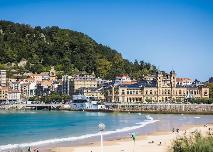 Churruca By Sweet Home San Sebastian