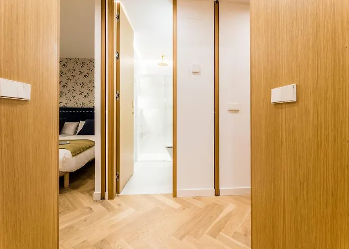 Churruca By Sweet Home San Sebastian