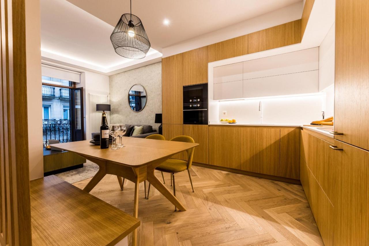 Churruca By Sweet Apartment San Sebastián