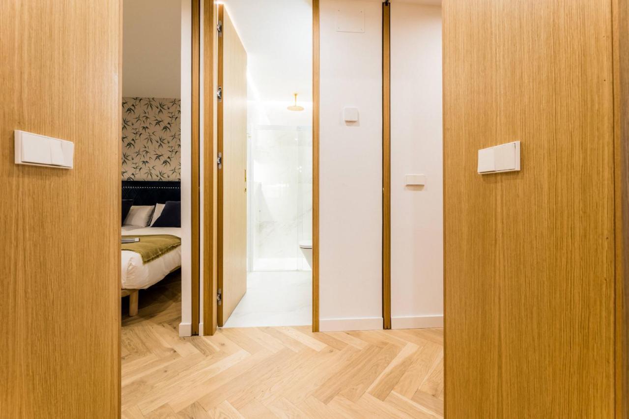 Churruca By Sweet Apartment San Sebastián