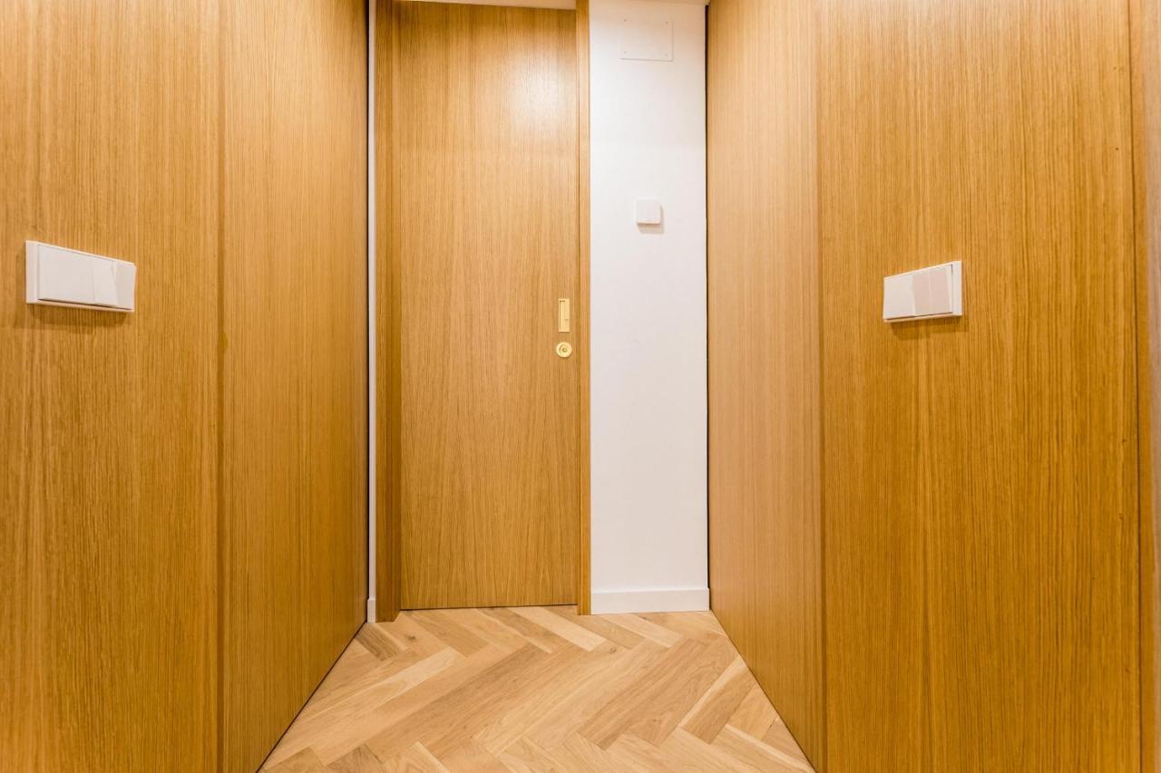 Apartment Churruca By Sweet San Sebastián
