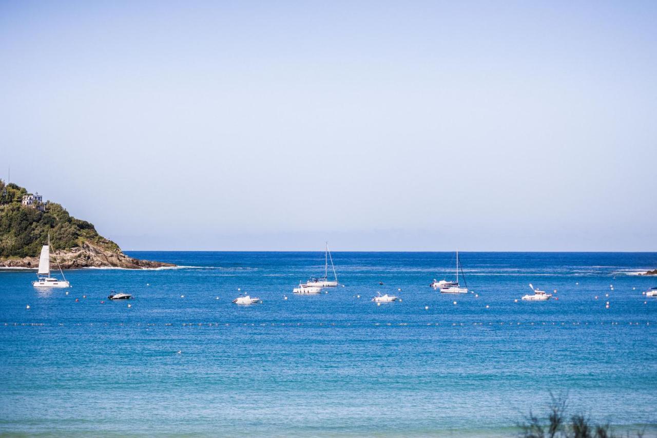 Churruca By Sweet San Sebastián