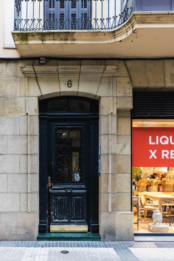 Churruca By Sweet * San Sebastián