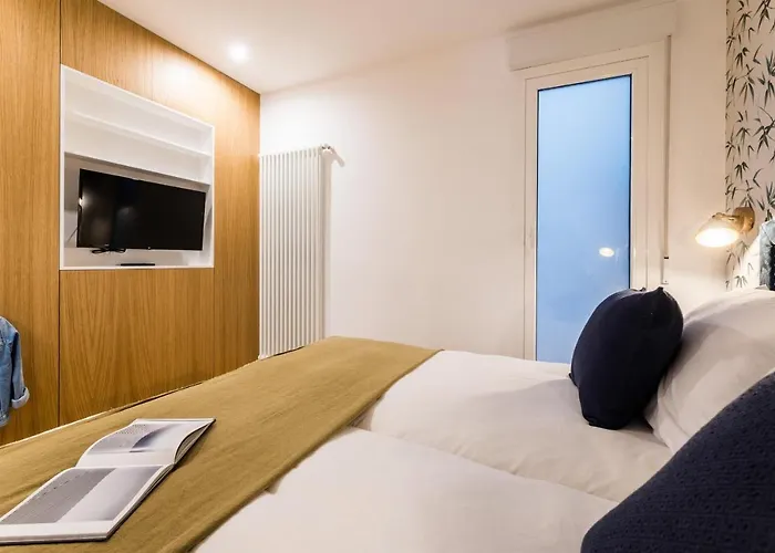 Churruca By Sweet Home San Sebastian