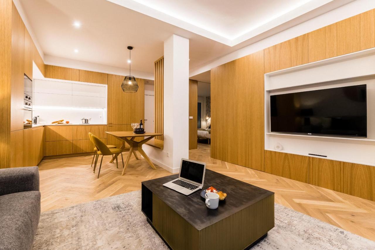 Churruca By Sweet Appartement San Sebastian