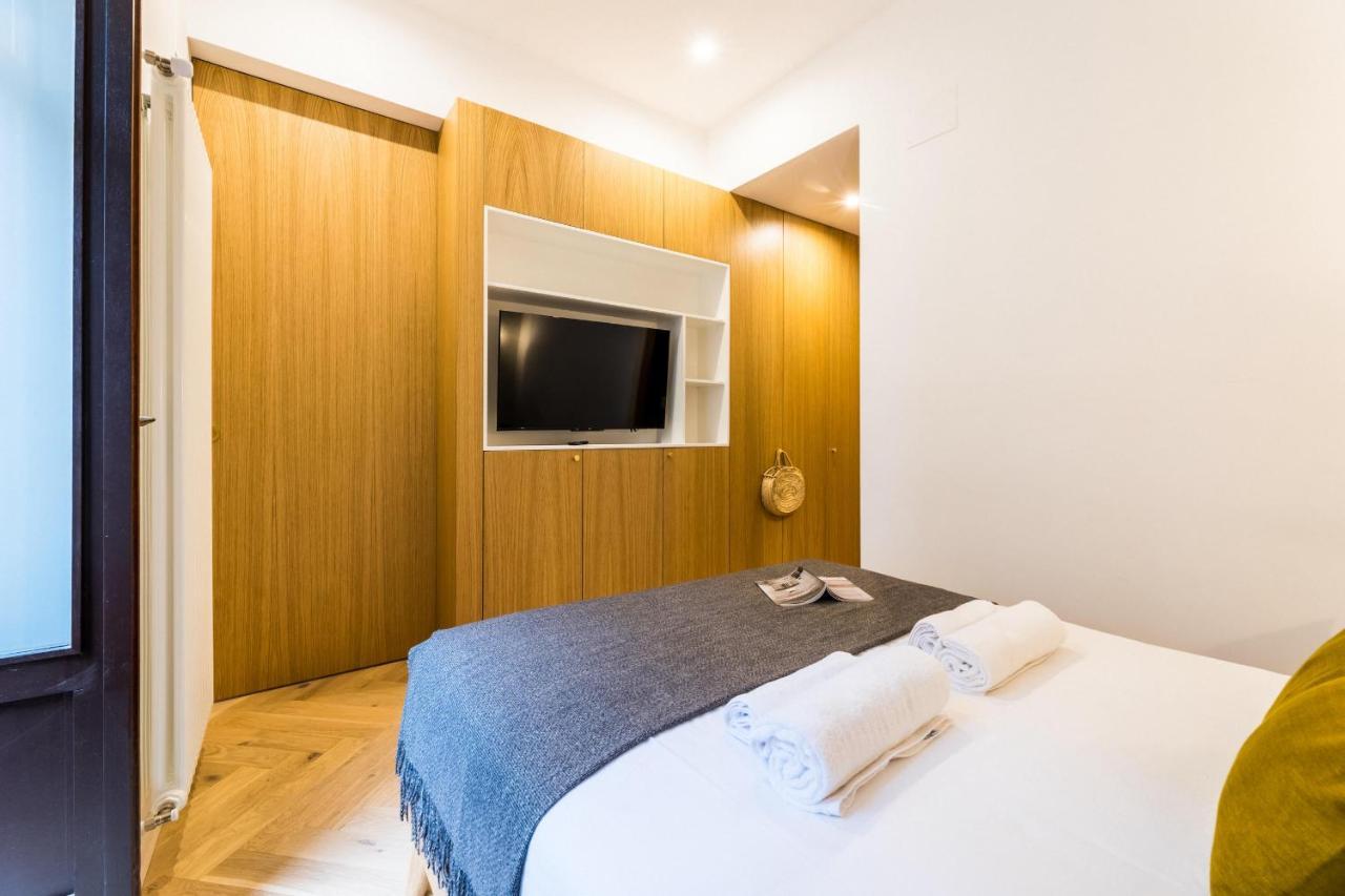 Churruca By Sweet Appartement